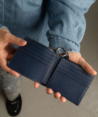 ビルフォールド ウォレット・チェーン | COACH/コーチ | 三越